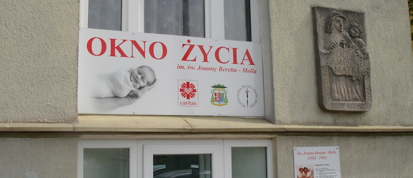 Więcej mieszkań w Domu Samotnej Matki