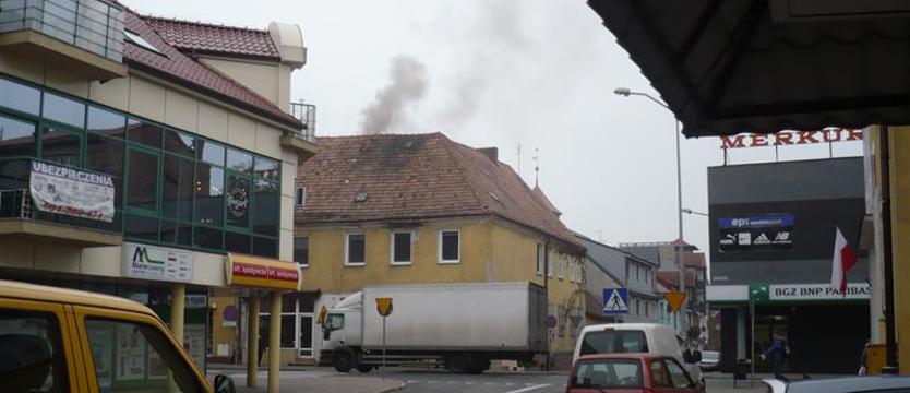 Obwodnica Myśliborza niezbędna