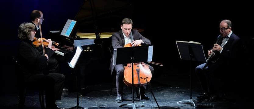 Festiwal Euromusicdrama – muzyka w roli głównej