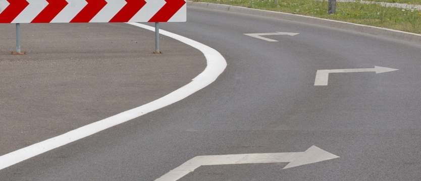 9 milionów na drogi