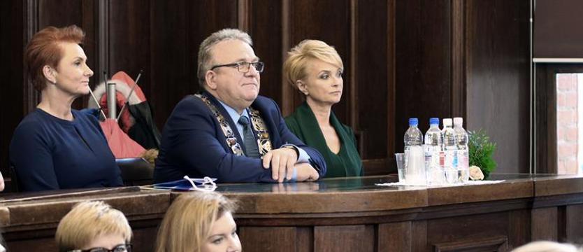 Pierwsza sesja RM w Kołobrzegu. Prezydent bez wsparcia