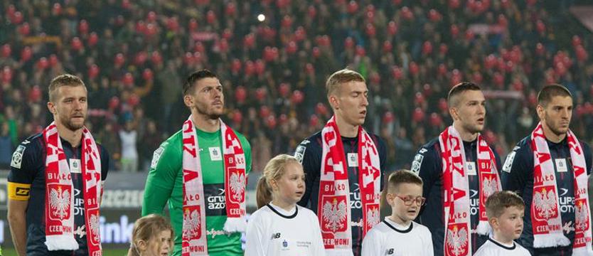 Piłka nożna. W Szczecinie rośnie frekwencja