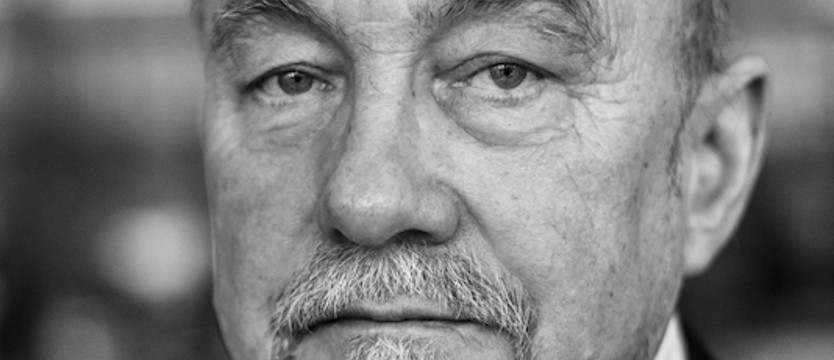 Zmarł słynny bokserski szkoleniowiec Andrzej Gmitruk. Trenował m.in. Gołotę, Adamka i Szpilkę