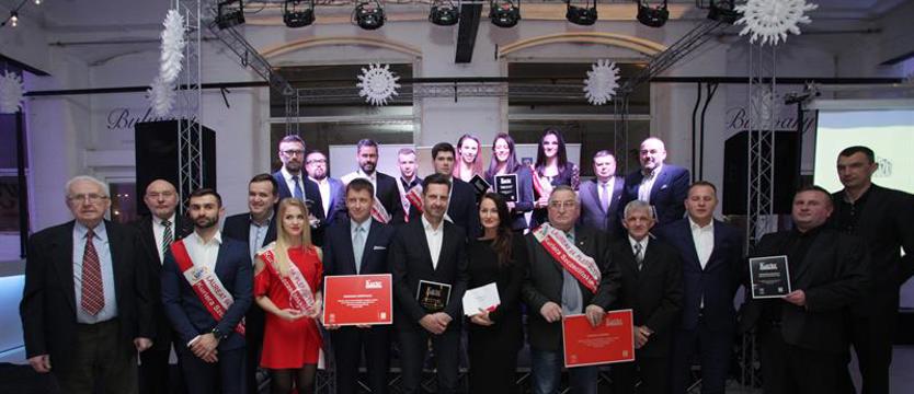 Głosujemy na najlepszych sportowców i trenerów w regionie