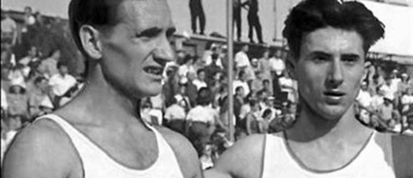 Rok 1959 najlepszy w karierze Lewandowskiego