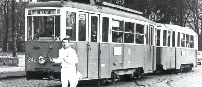 Najszybszy biały człowiek na świecie