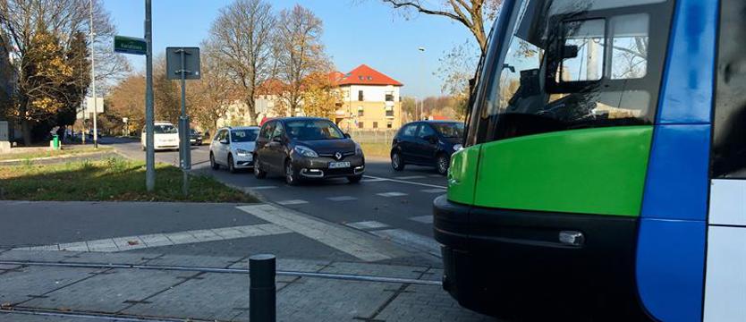 Tramwajem do Steru. Za ile i kiedy?