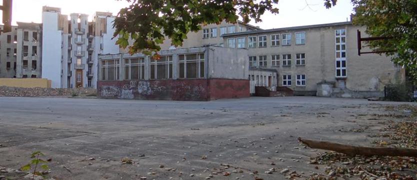 Maciusiowy niewypał. Brak chętnych na parcele