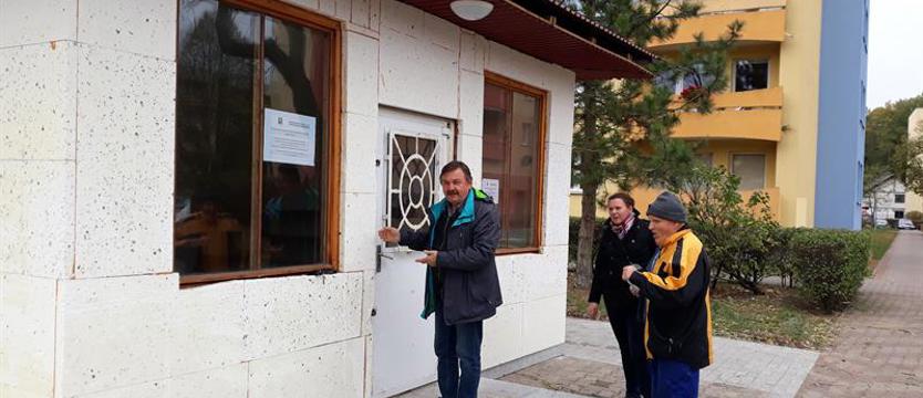 Zniszczył niepełnosprawnym. Słono za to zapłaci