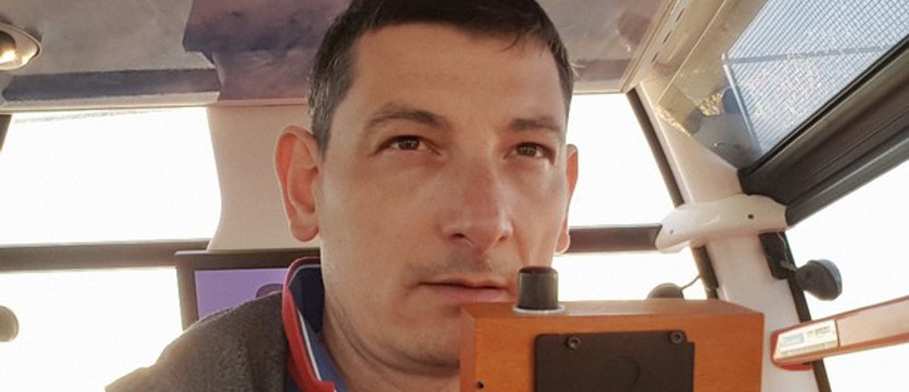 W galerii ZPAF: Piotr Kucia „Return”