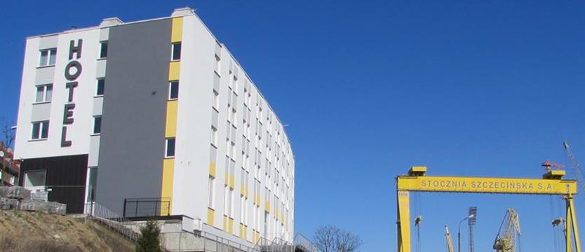 Między Szczecinem a Gdańskiem