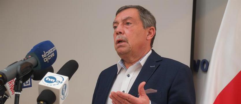 PiS oferuje Krzystkowi współpracę