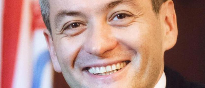 Biedroń pisze nowy rozdział
