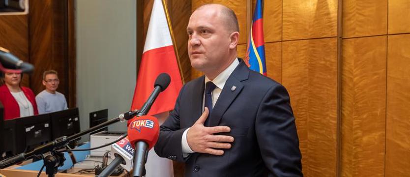 Pierwsza sesja Rady Miasta Szczecina. Zaskoczenie – bez koalicji