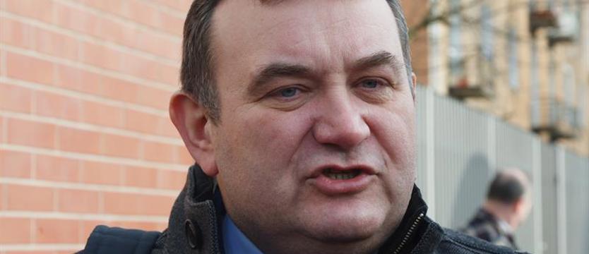 Stanisław Gawłowski zrzekł się immunitetu, sprawa wraca do komisji