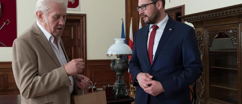 Takiego miasta już nie zobaczycie