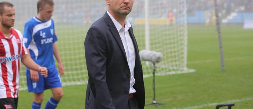 Piłka nożna. Miedź chce się w Szczecinie przełamać