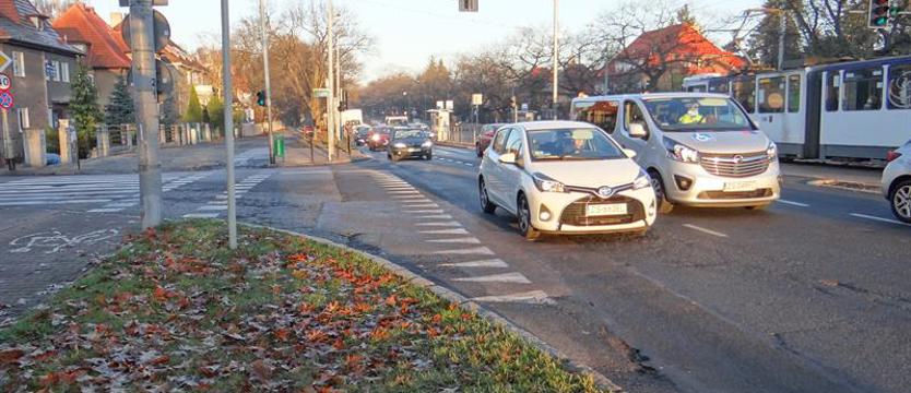 Obwodnica znów się wydłuży