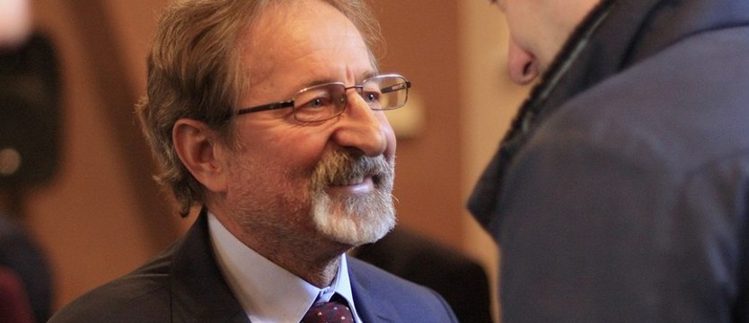 Ryszard Chmielowicz nowym starostą gryfickim
