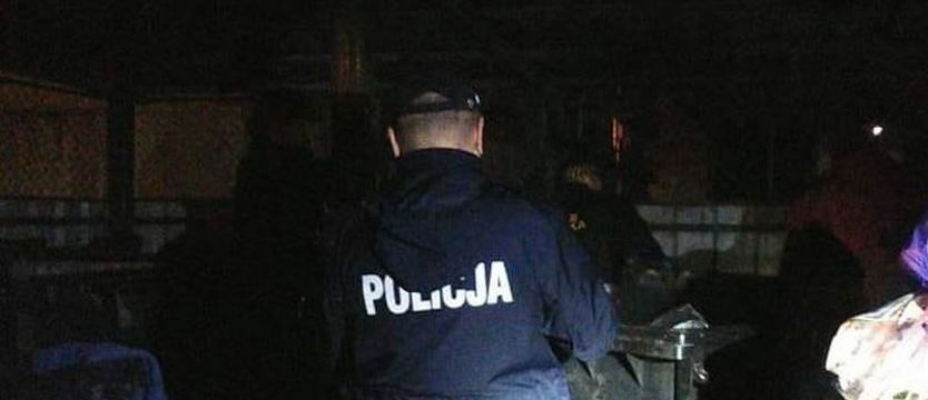 Bezdomni tracą życie. Nie tylko mrozy winne