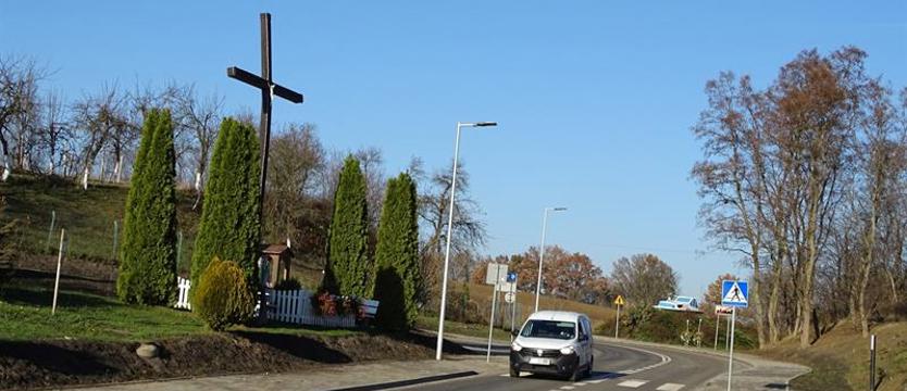 W Moczyłach równo i wygodnie