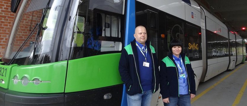 Motorniczowie w niedzielę mają swoje święto