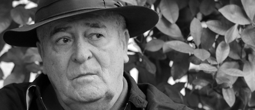 Nie żyje słynny włoski reżyser Bernardo Bertolucci