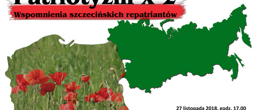 Repatrianci o patriotyzmie