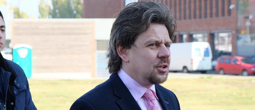 Radni Nowoczesnej bronią Misiły