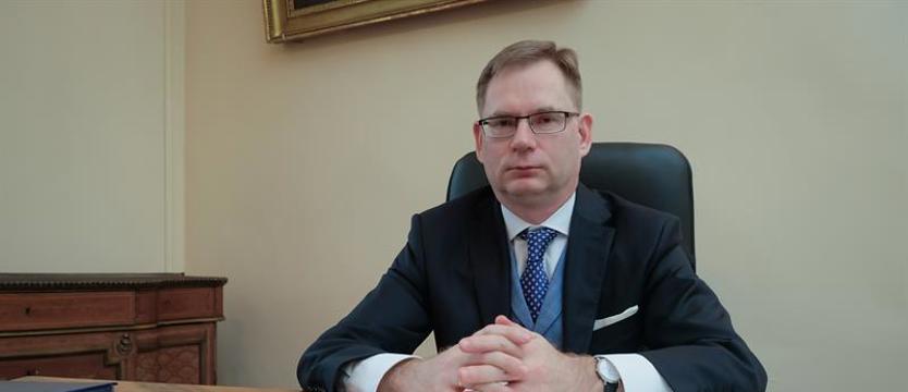 O drogach do niepodległości