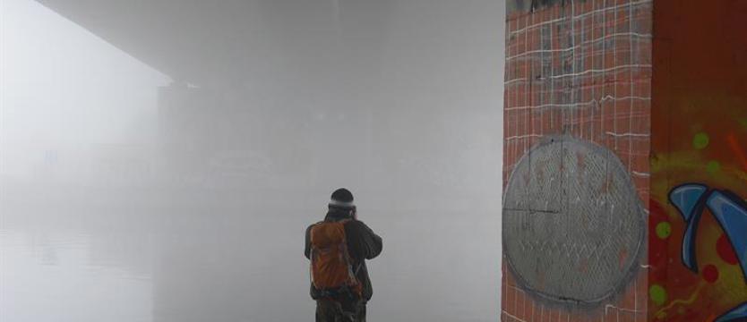 Zagłosuj przeciw smogowi