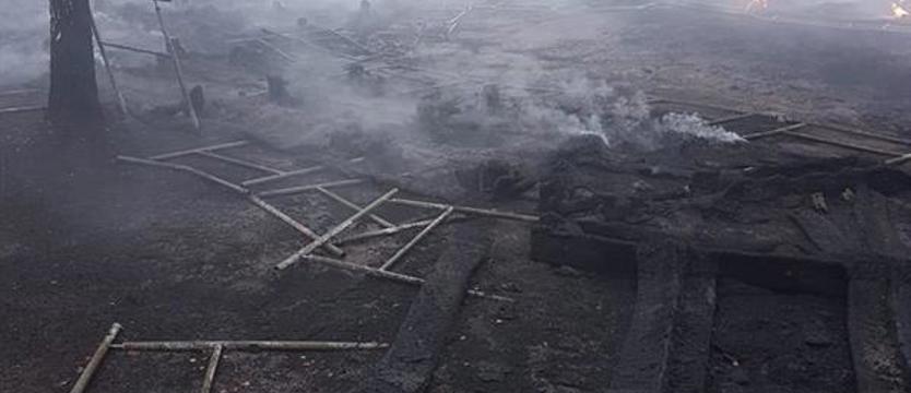 Promenada w Trzebieży będzie odbudowana