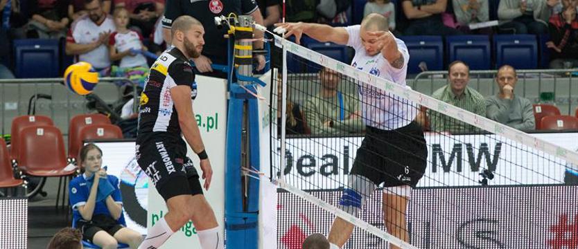 Siatkówka. Kontrakt Kurka ze Stocznią rozwiązany