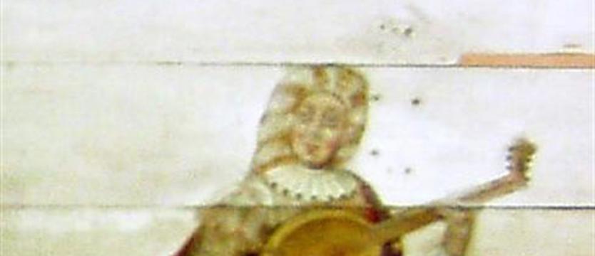 Oratorium Bacha