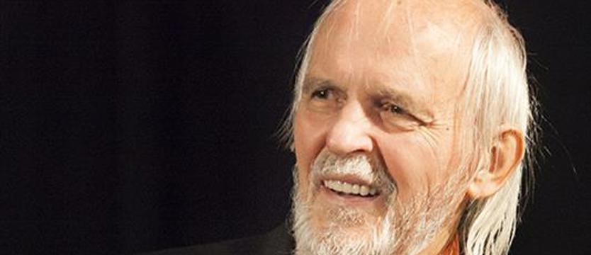 Olav Münzberg wurde 80
