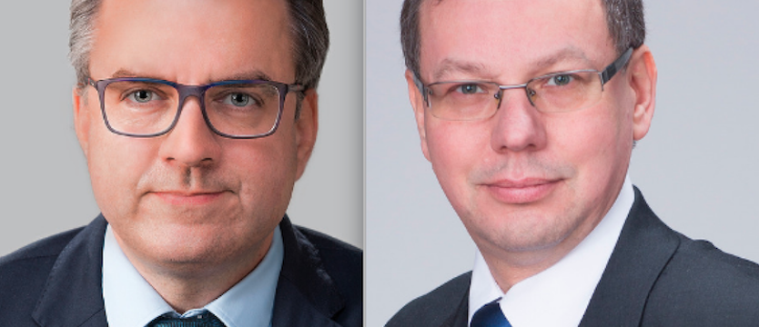 Pracodawcy komentują: Wyniki finansowe wskazują na ożywienie w inwestycjach