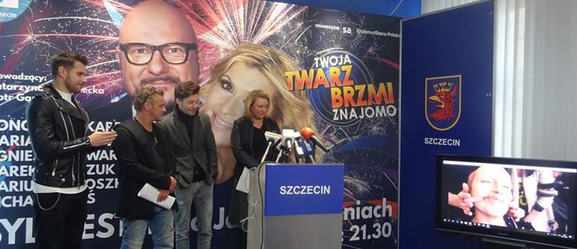 Sylwester na Jasnych Błoniach – gwiazdy wcielą się w gwiazdy