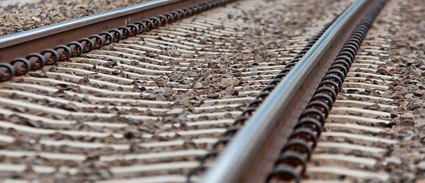 Śmiertelny wypadek na torach. Wznowiony ruch pociągów
