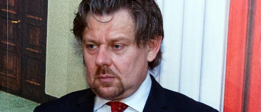Misiło ma w piątek zostać wykluczony z Nowoczesnej