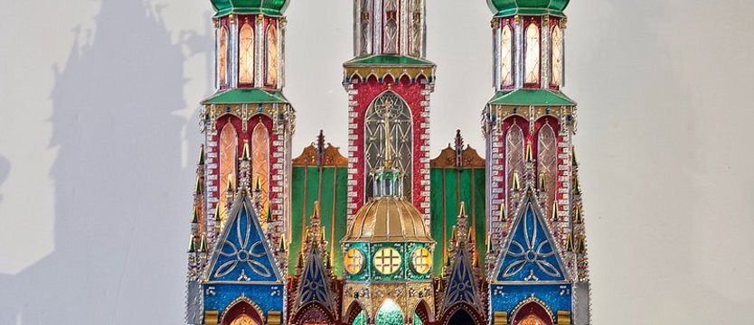 Szopkarstwo krakowskie wpisane na listę UNESCO