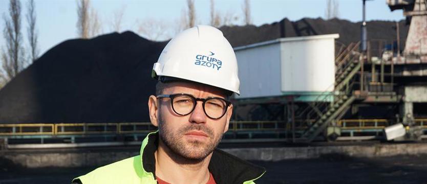 Wchodzą w zimę z energią