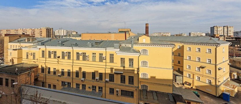 Ukraińscy marynarze trafili do aresztu w Moskwie