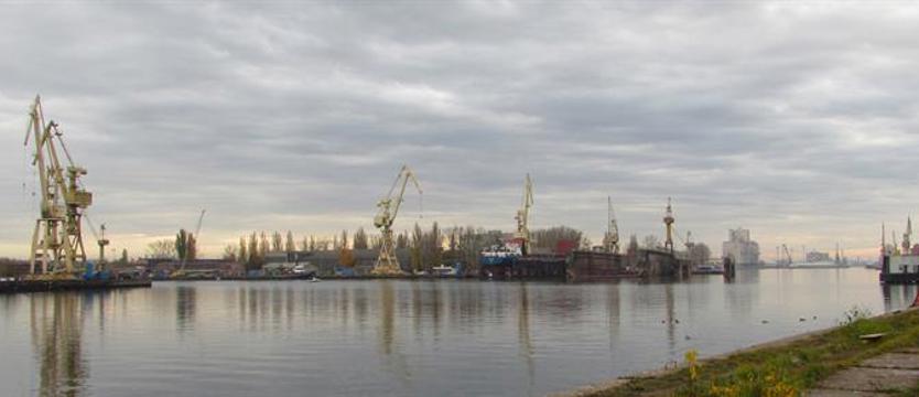 Niepokój w „Gryfii”