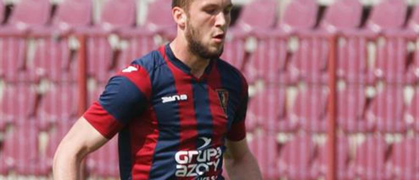 Piłka nożna. Genoa kusi Walukiewicza