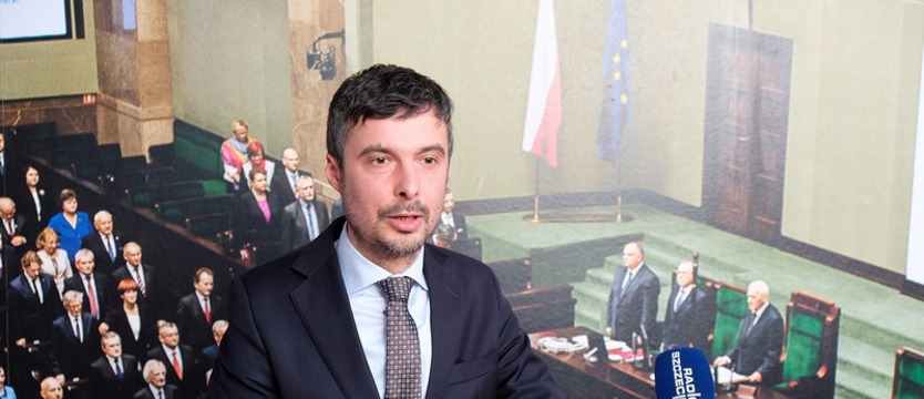 Co z tą Nowoczesną?