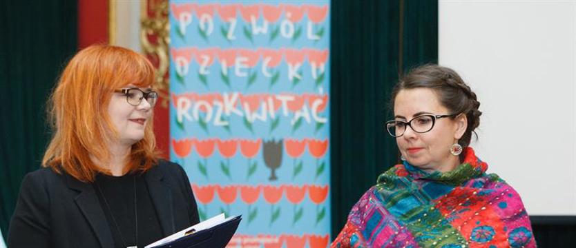Ważny przekaz do przyszłych rodziców