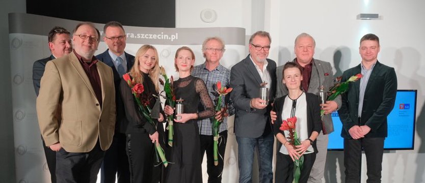 Bursztynowy Pierścień. Wygrały – Współczesny i Opera na Zamku!