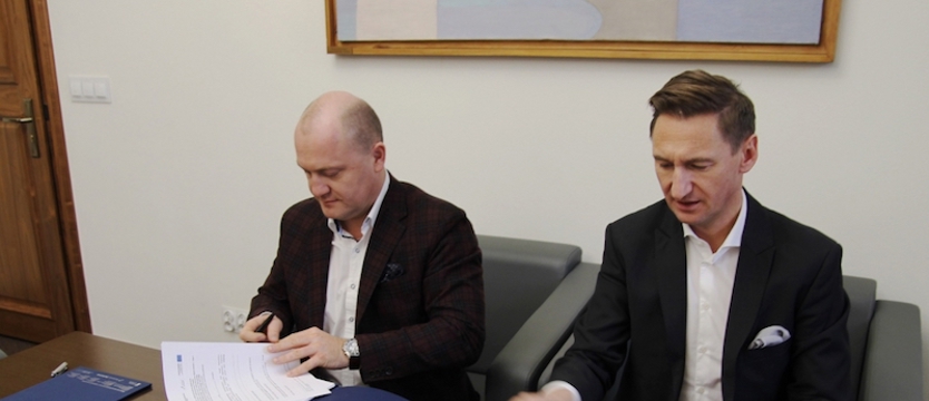 Ponad 13 mln zł na docieplenie czterech szkół i przedszkoli