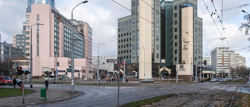 ZUS planuje sprzedaż siedziby