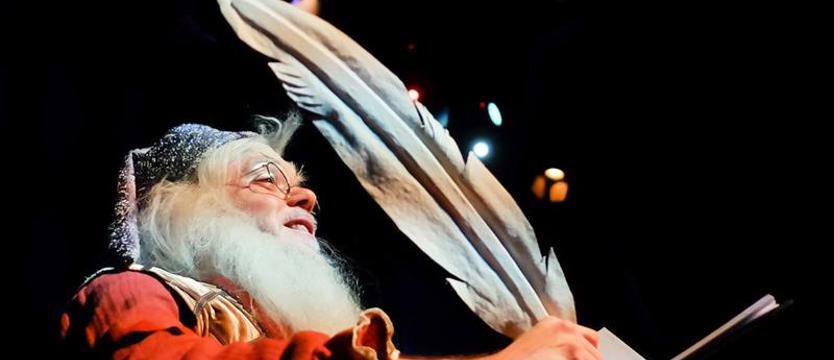 Mikołajki w kinie, teatrze albo na wystawie